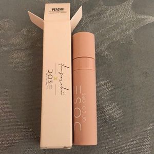 Dose of Colors x iluvsarahii liquid lipstick